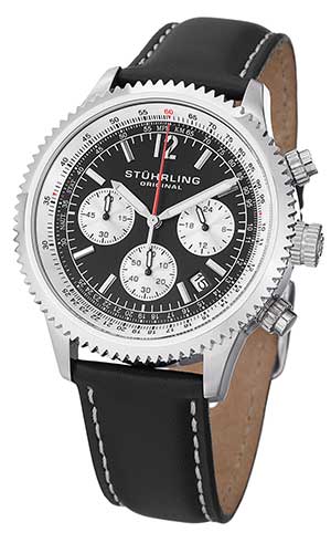 Đồng Hồ Nam Stuhrling Original ST-669.01