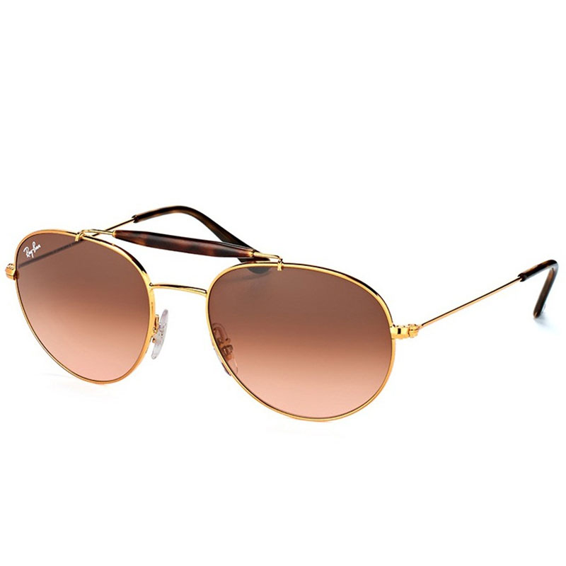 Kính Mát Nam Rayban RB-3540-9001/A5(56CN)