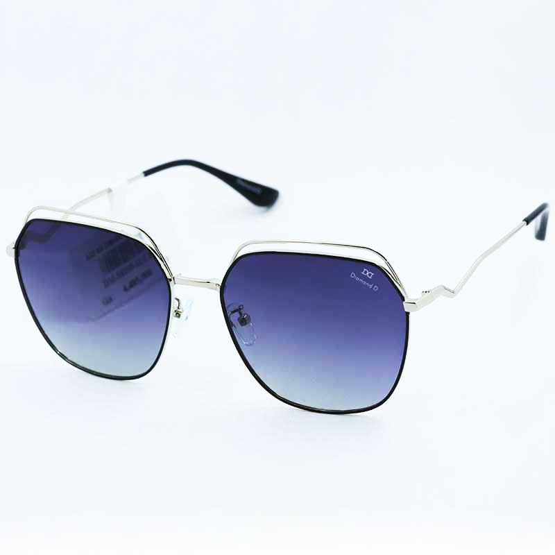 Kính Mát Nữ Diamond D DM-S8109-61/C3