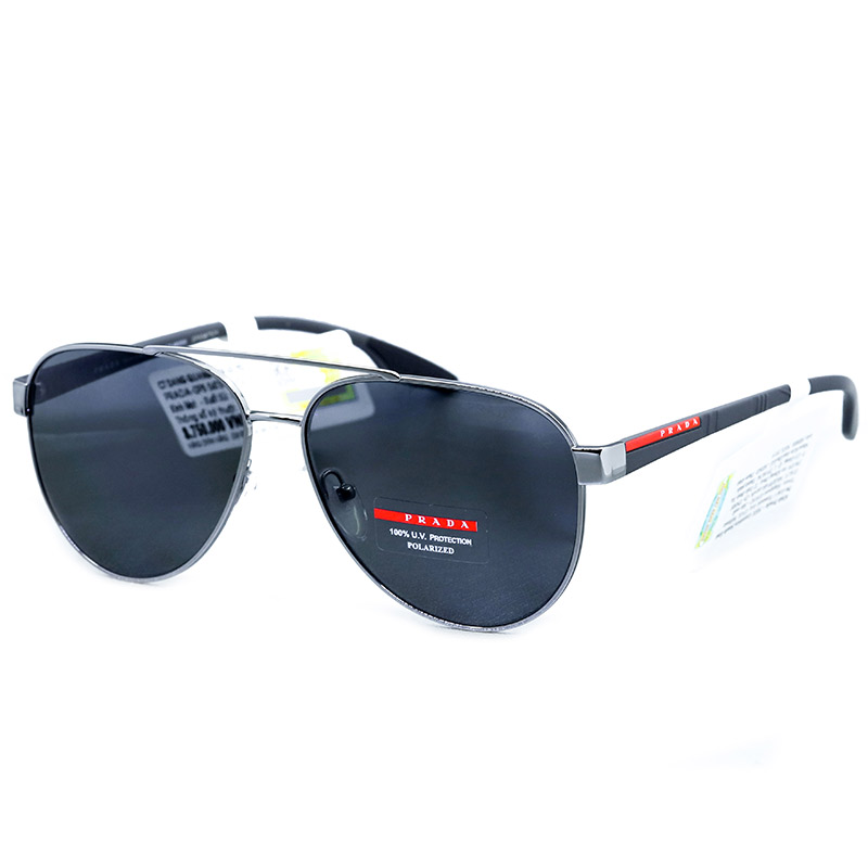 Kính Mát Nam Prada PR-0PS 54TS-5AV5Z1(61IT)