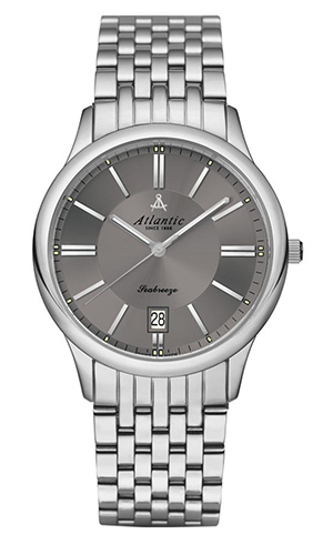 Đồng Hồ Nam Atlantic Swiss AT-61355.41.41