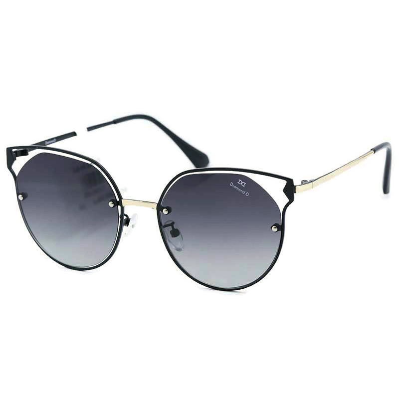 Kính Mát Nữ Diamond D DM-1943/C1