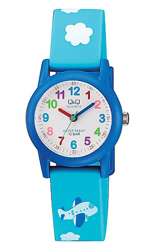 Đồng Hồ Trẻ Em Q&Q QQ-VR99J005Y