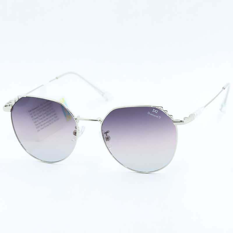 Kính Mát Nữ Diamond D DM-9258-55/C5