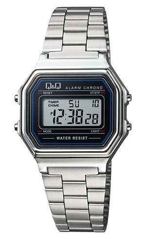 Đồng Hồ Nam Q&Q QQ-M173J001Y