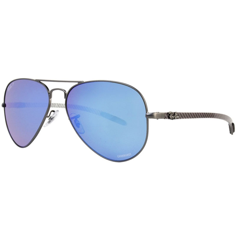 Nữ Kính Mắt Rayban RB-8317CH-029/A1(58IT)
