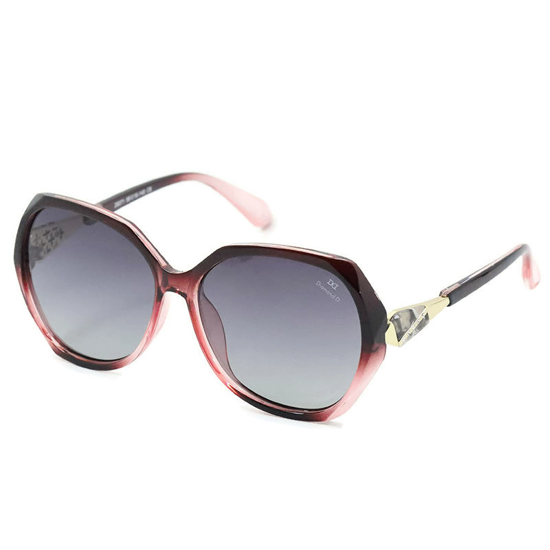 Kính Mát Nữ Diamond D DM-29371-58/C6