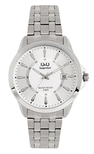 Đồng Hồ Nam Q&Q QQ-S300J201Y