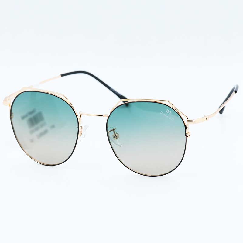 Kính Mát Nữ Diamond D DM-9261-53/C3