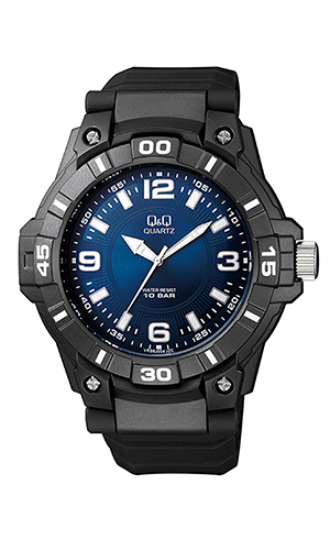 Đồng Hồ Nam Q&Q QQ-VR86J004Y