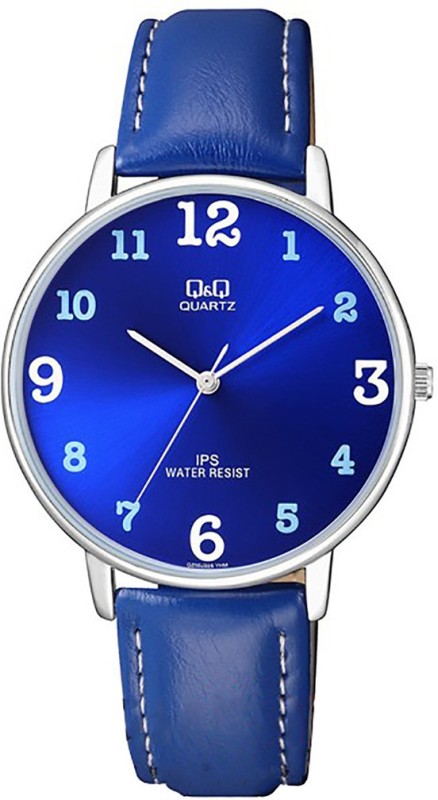 Đồng Hồ Nam Q&Q QQ-QZ00J325Y