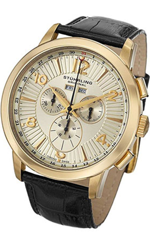 Đồng Hồ Nam Stuhrling Original ST-132XL.333531