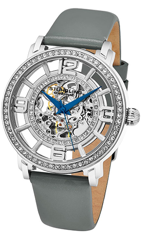 Đồng Hồ Nữ Stuhrling Original ST-777.01