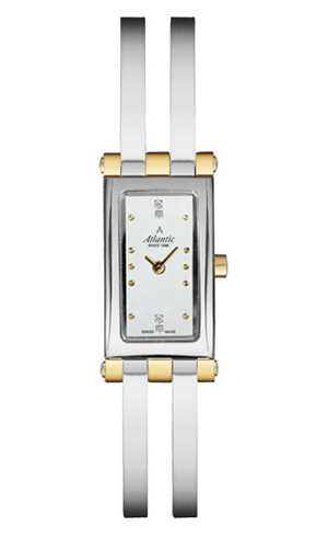 Đồng Hồ Nữ Atlantic Swiss AT-29029.43.25