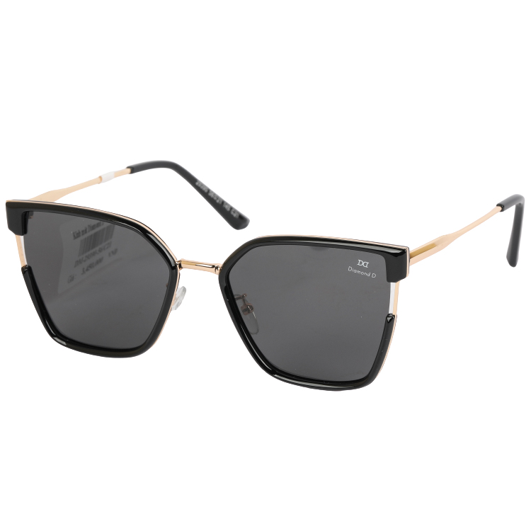 Kính Mát Nữ Diamond D DM-29390-56/C21