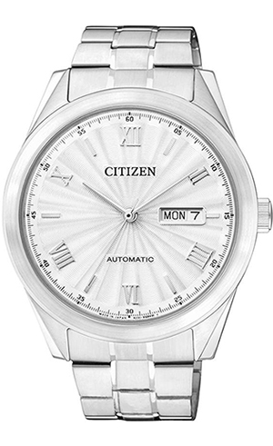 Đồng Hồ Nam Citizen CT-NH7510-50A