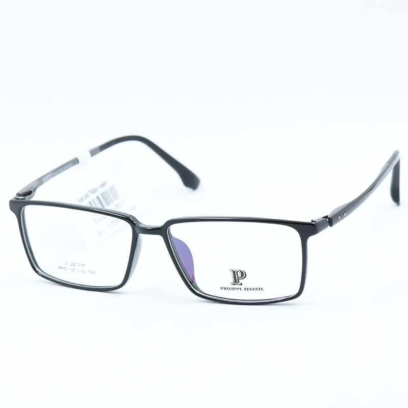 Gọng Kính Philippe Auguste PA-AE9810-55/C5