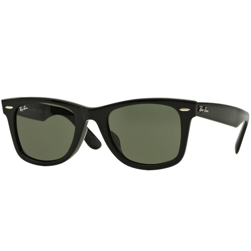 Kính Mát Nam Rayban RB-2140F-901(52IT)