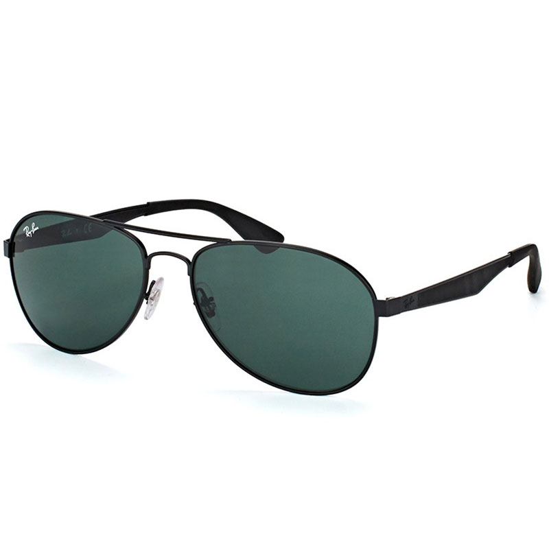 Kính Mát Nữ Rayban RB-3549-006/71(58CN)