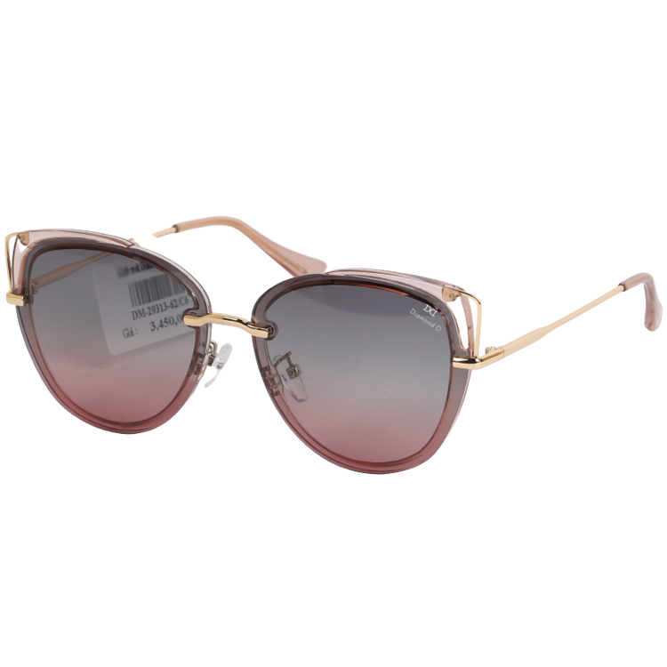 Kính Mát Nữ Diamond D DM-29313-62/C6