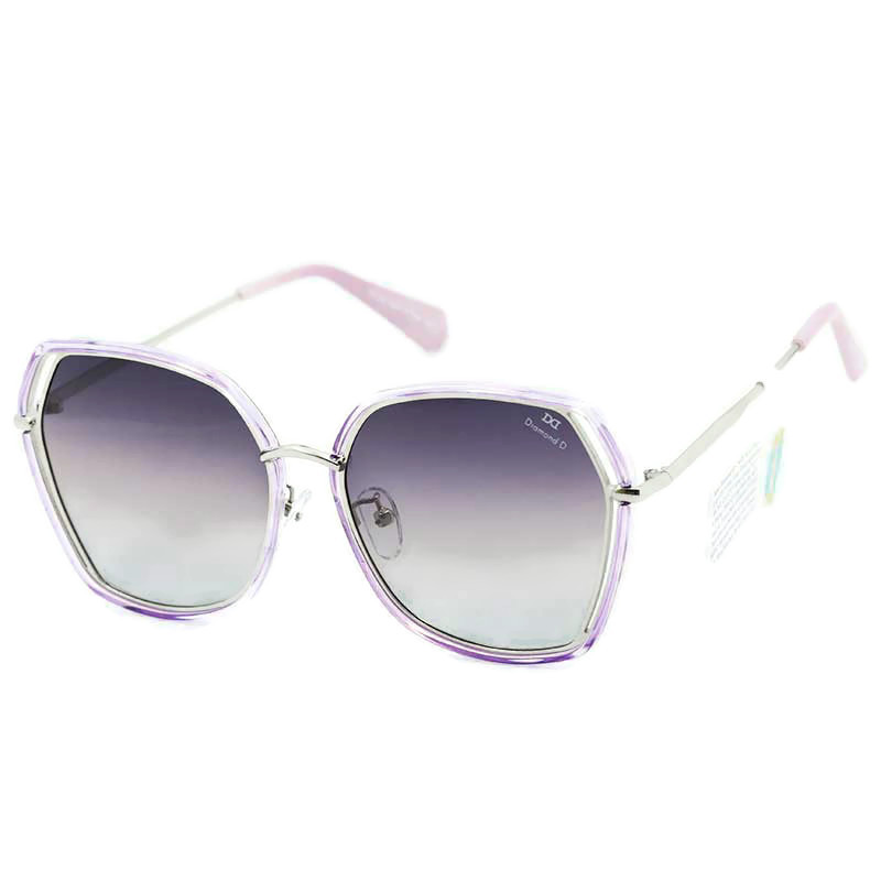 Kính Mát Nữ Diamond D DM-29359-62/C5