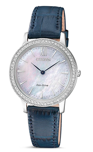 Đồng Hồ Nữ Citizen CT-EX1480-15D