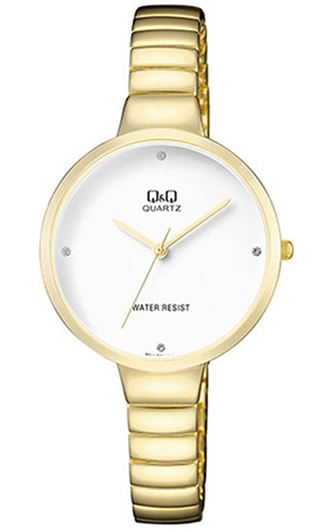 Đồng Hồ Nam Q&Q QQ-F611J001Y