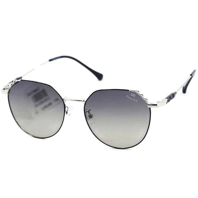 Kính Mát Nữ Diamond D DM-9258-55/C2