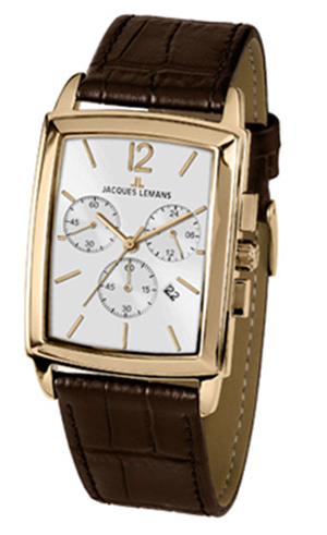 Đồng Hồ Nam Jacques Lemans JL-1-1906D