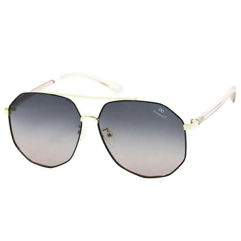 Kính Mát Nữ Diamond D DM-29132-59/C3