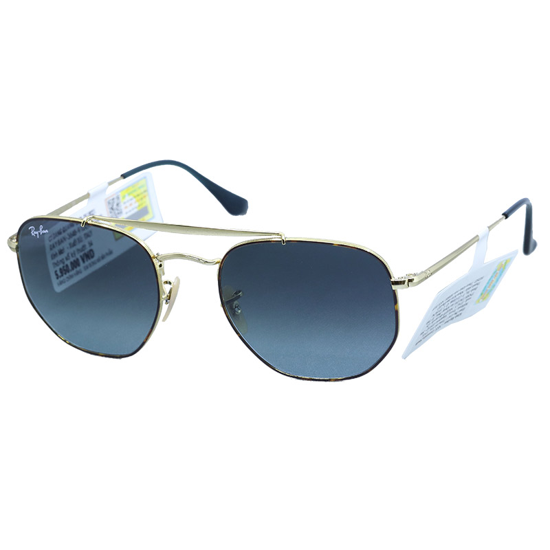 Nam Kính Rayban RB-3648-9102/3M(54IT)