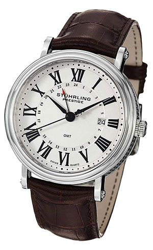 Đồng Hồ Nam Stuhrling Original ST-545.3315K2