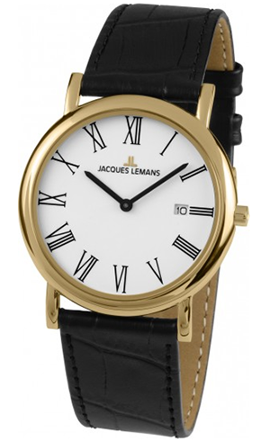 Đồng Hồ Nam Jacques Lemans JL-1-1370G