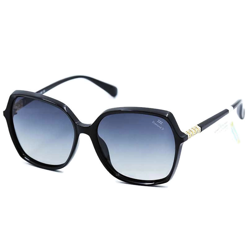 Kính Mát Nữ Diamond D DM-29361-60/C2