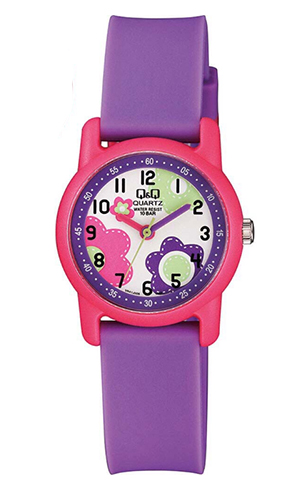 Đồng Hồ Trẻ Em Q&Q QQ-VR41J006Y