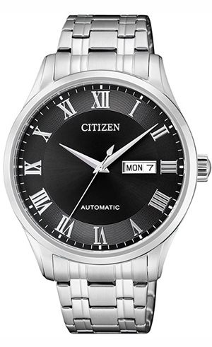 Đồng Hồ Nam Citizen CT-NH8360-80E