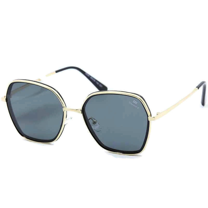 Kính Mát Nữ Diamond D DM-29381-60/C21