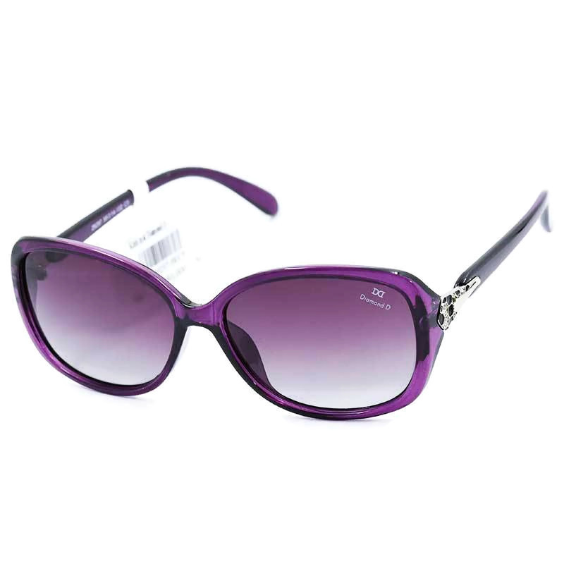 Kính Mát Nữ Diamond D DM-29297-58/C5