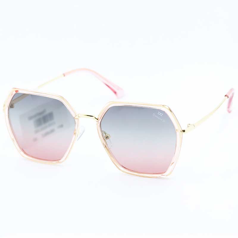 Kính Mát Nữ Diamond D DM-29335-59/C6