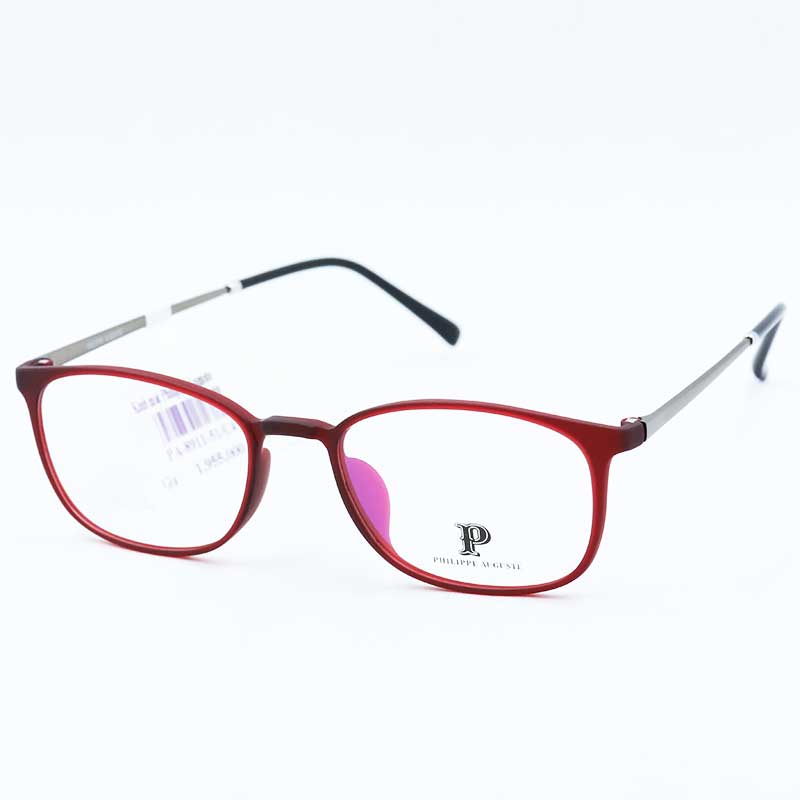 Gọng Kính Philippe Auguste PA-8911-51/C4