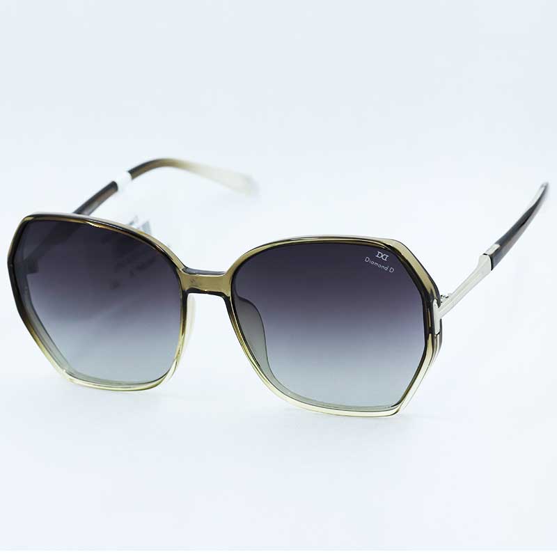 Kính Mát Nữ Diamond D DM-AS13-62/C2