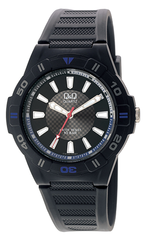 Đồng Hồ Nam Q&Q QQ-GW36J009Y