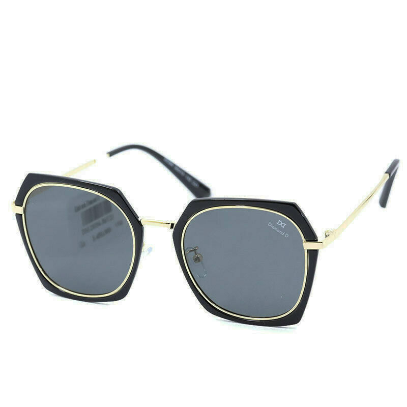 Kính Mát Nữ Diamond D DM-29394-56/c21