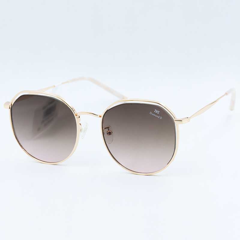 Kính Mát Nữ Diamond D DM-10122-56/C11