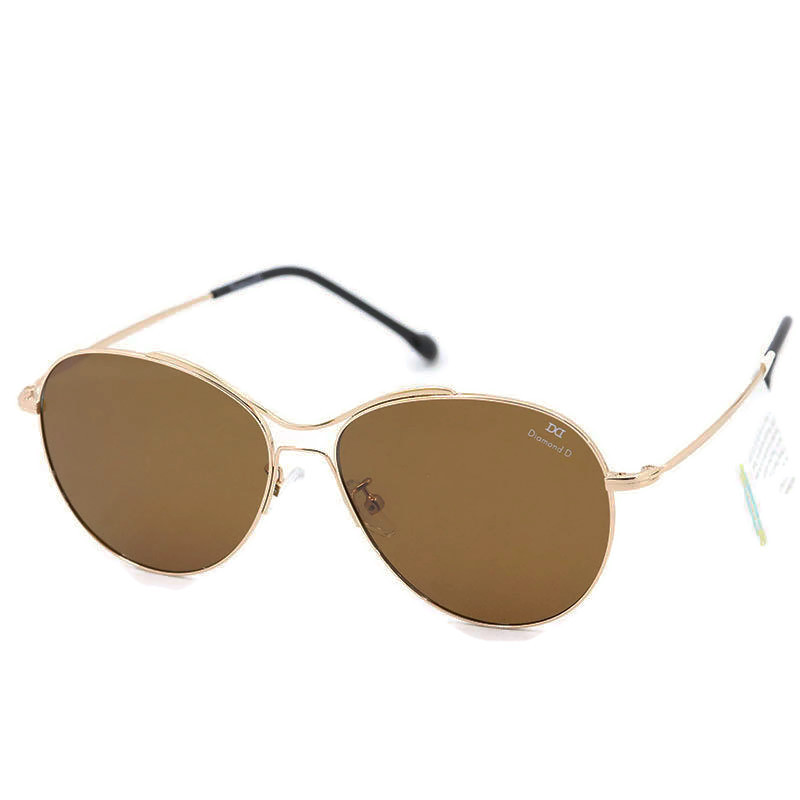 Kính Mát Nữ Diamond D DM-AS116-55/C4