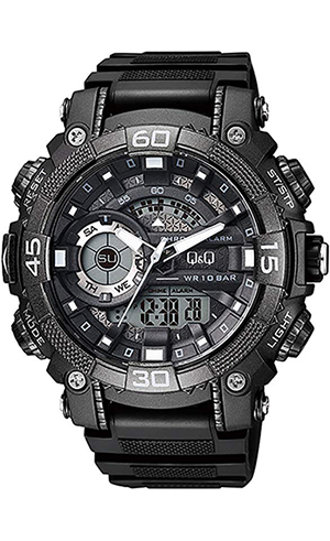 Đồng Hồ Nam Q&Q QQ-GW87J001Y