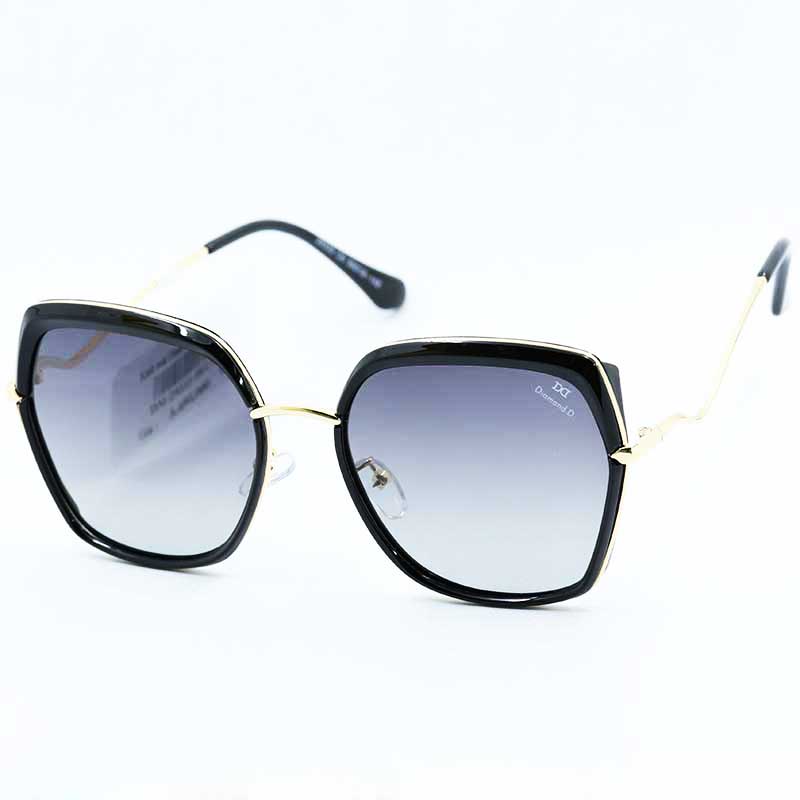 Kính Mát Nữ Diamond D DM-29333-58/C6