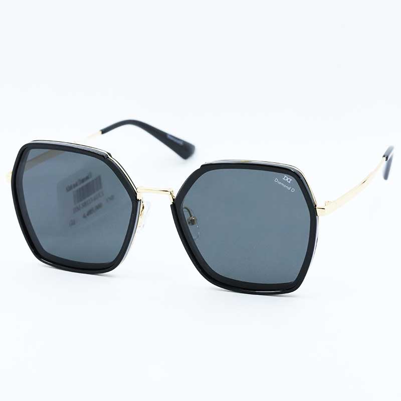 Kính Mát Nữ Diamond D DM-S8113-61/C1