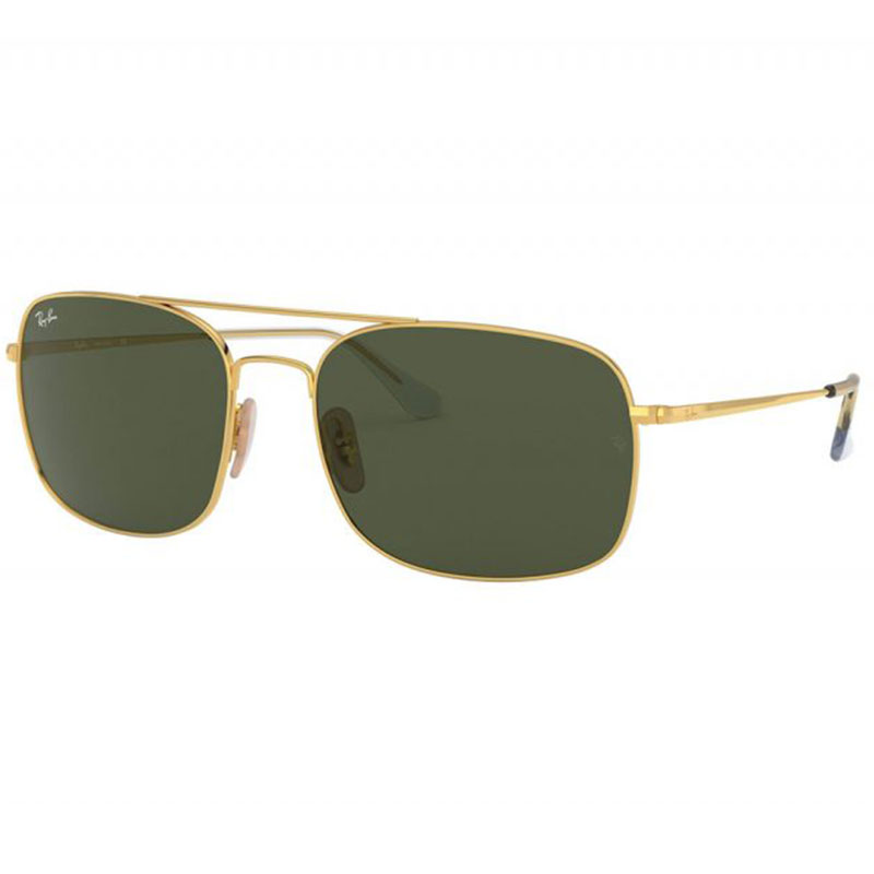 Nữ Kính Mắt Rayban RB-3611-001/31(60IT)