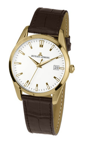 Đồng Hồ Nam Jacques Lemans JL-1-1769E